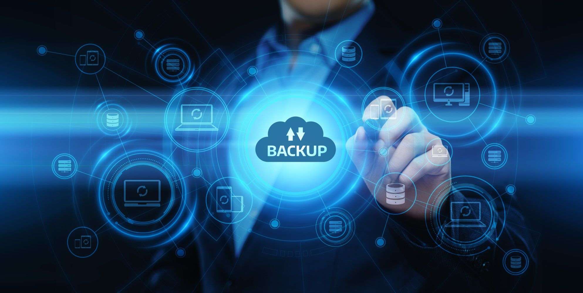 Online Backup