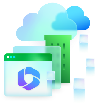 Microsoft 365 Backup & Recovery