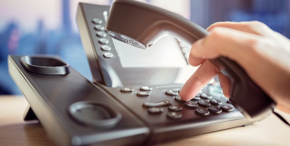VoIP